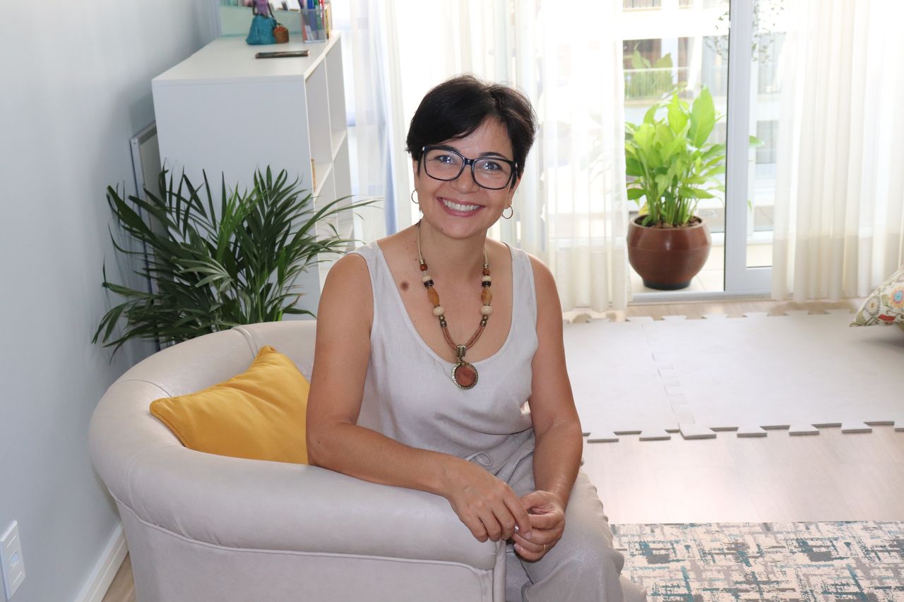 Elaine Barbosa De Lima-0