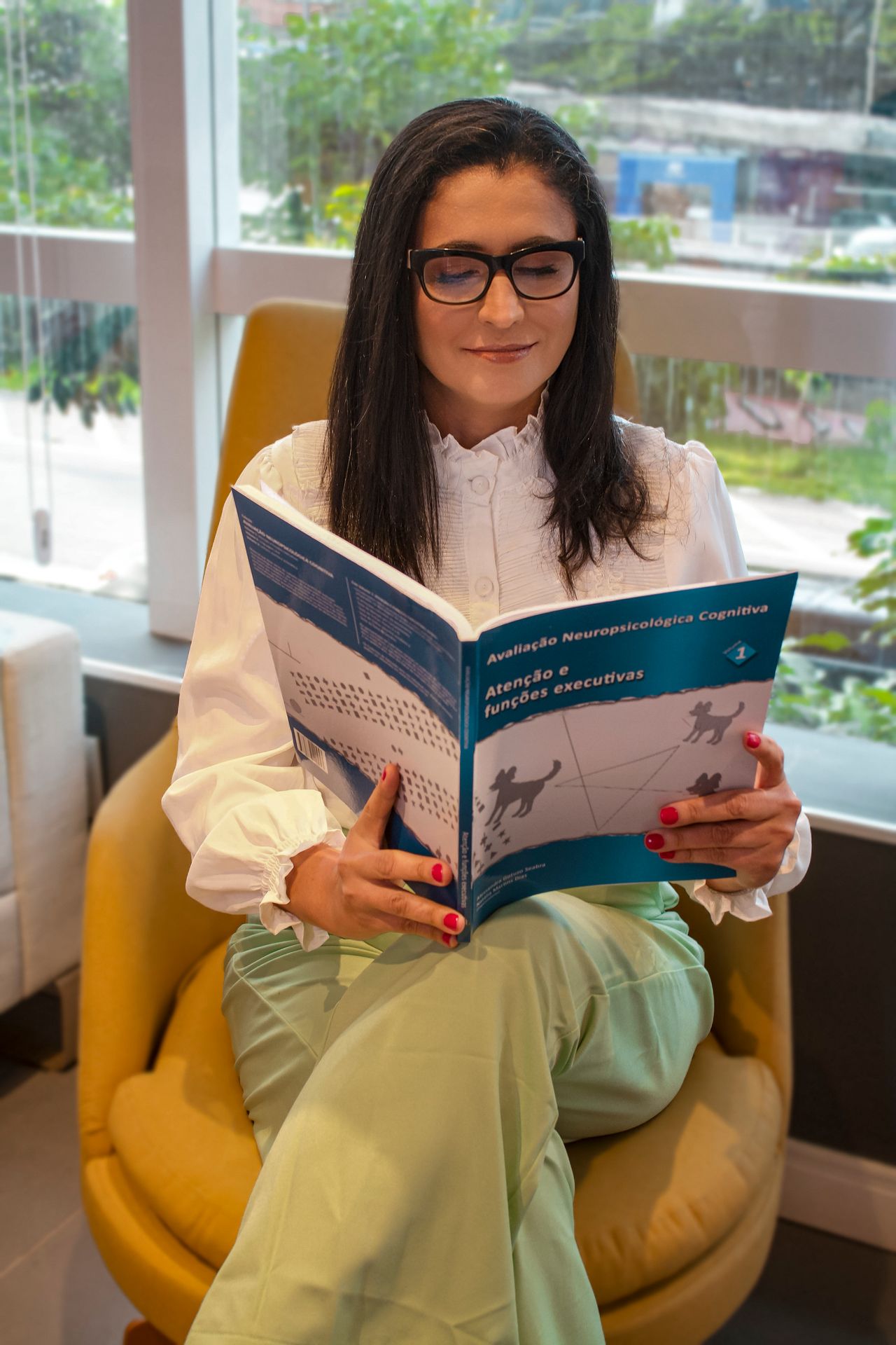 Maria Da Conceição De Abreu-2