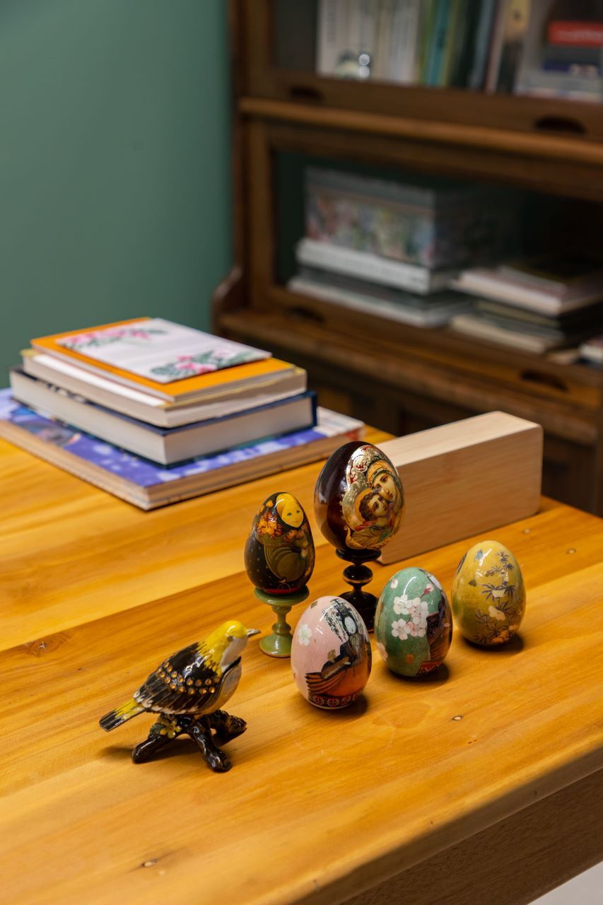 Ana Christina Da Rocha Lima-3