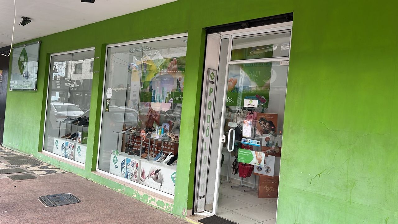 Pés Sem Dor - Maceió-2