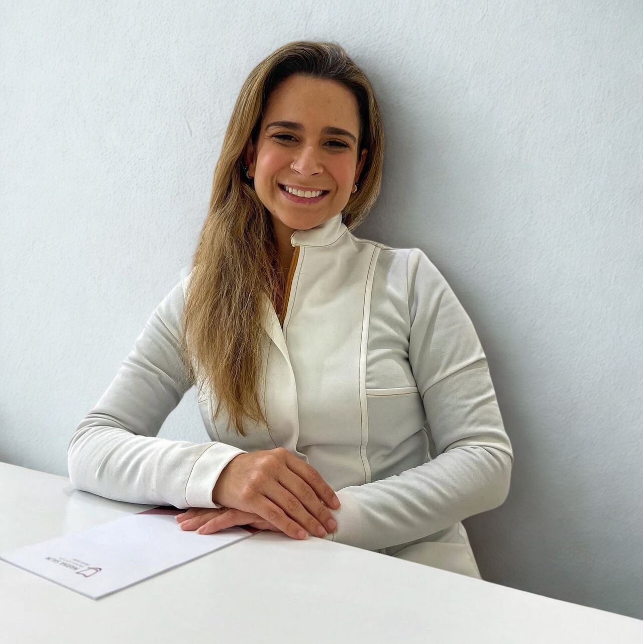 Marina  De Almeida Salim-0