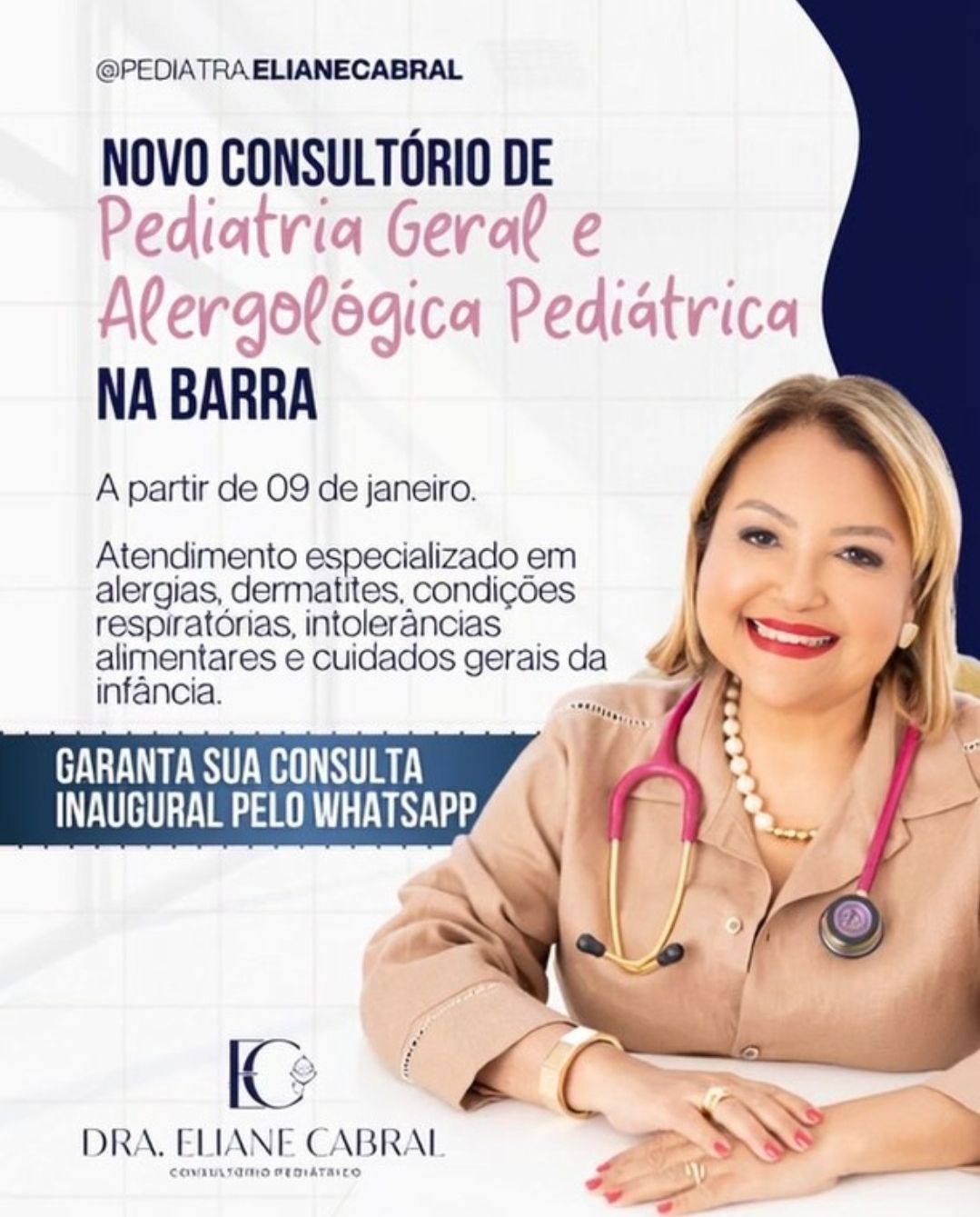 Eliane Cabral Rodrigues De Araújo-3