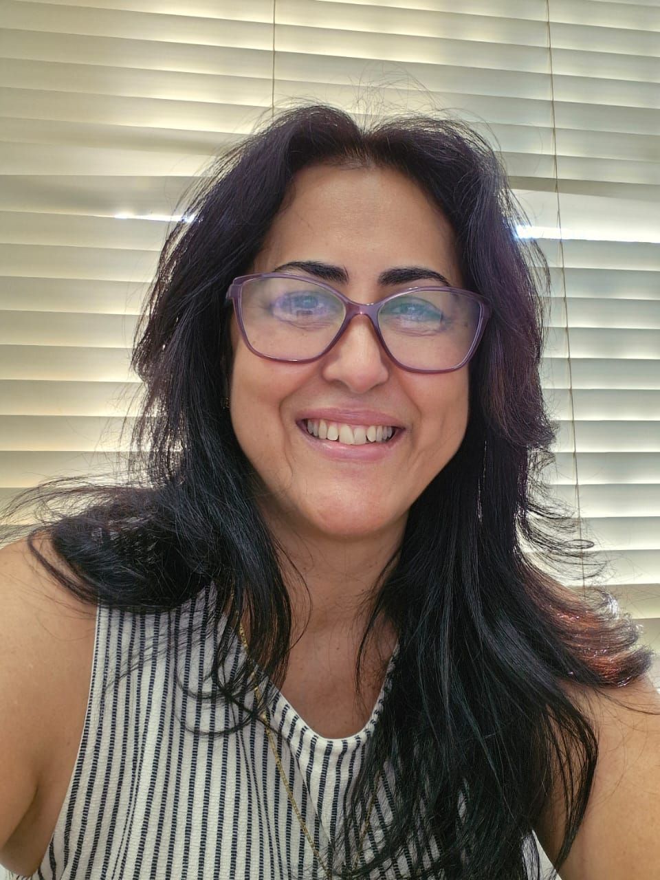 Lilian Fernandes  Paes-3