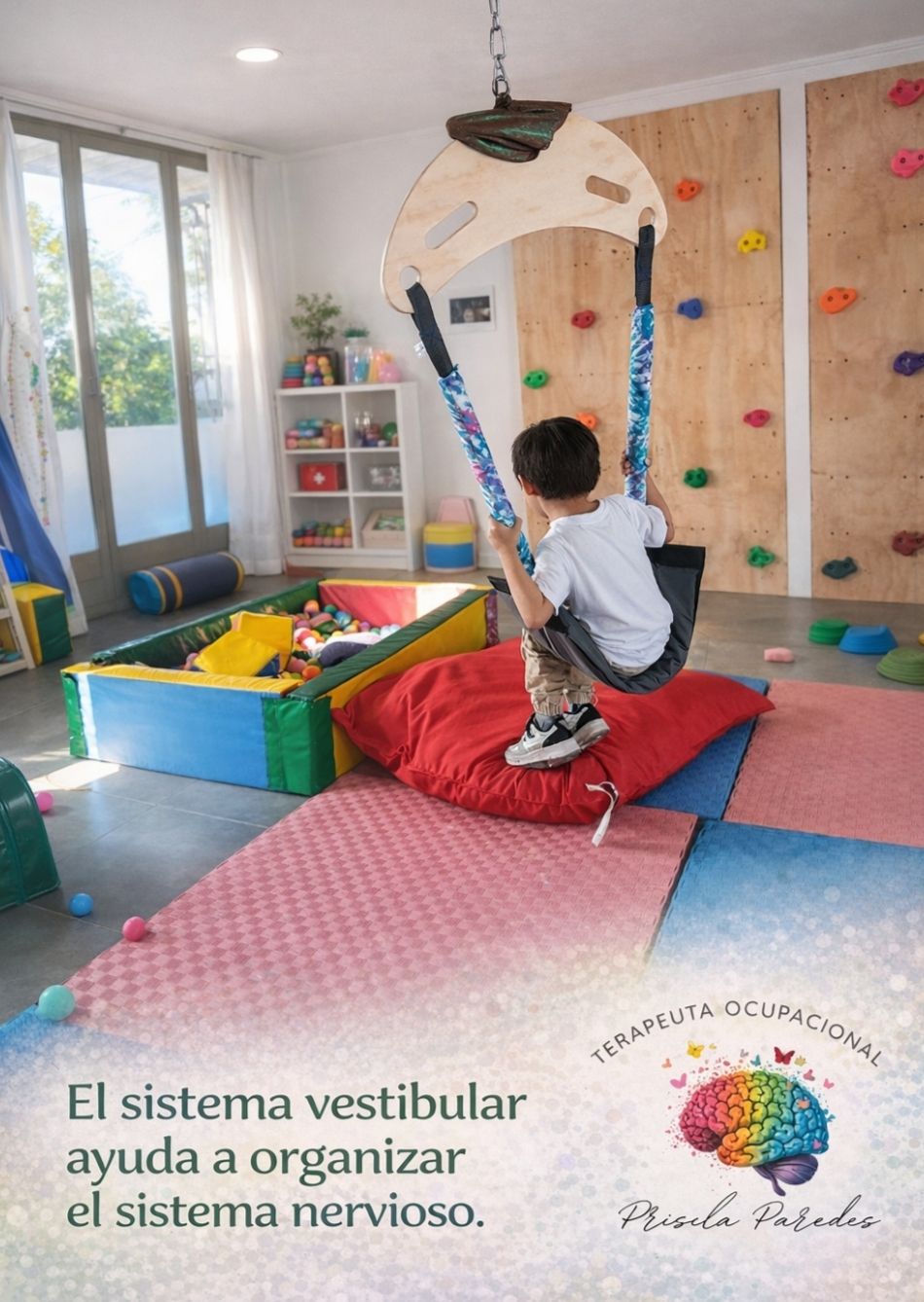 Prisila Paulina  Paredes Santibáñez -1