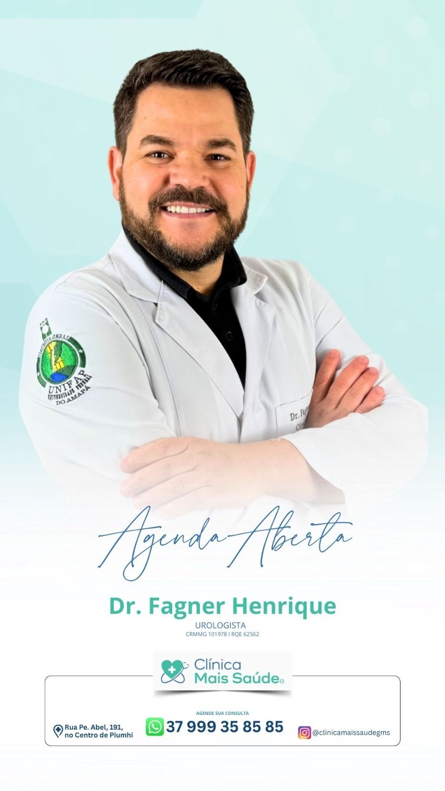 Fagner Henrique Costa-0