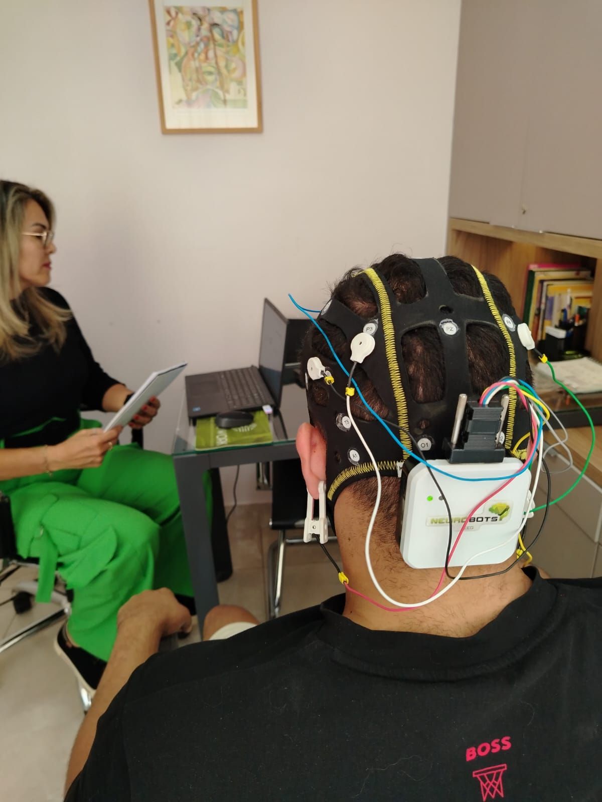 Gislene De Mello Coimbras De Almeida-6