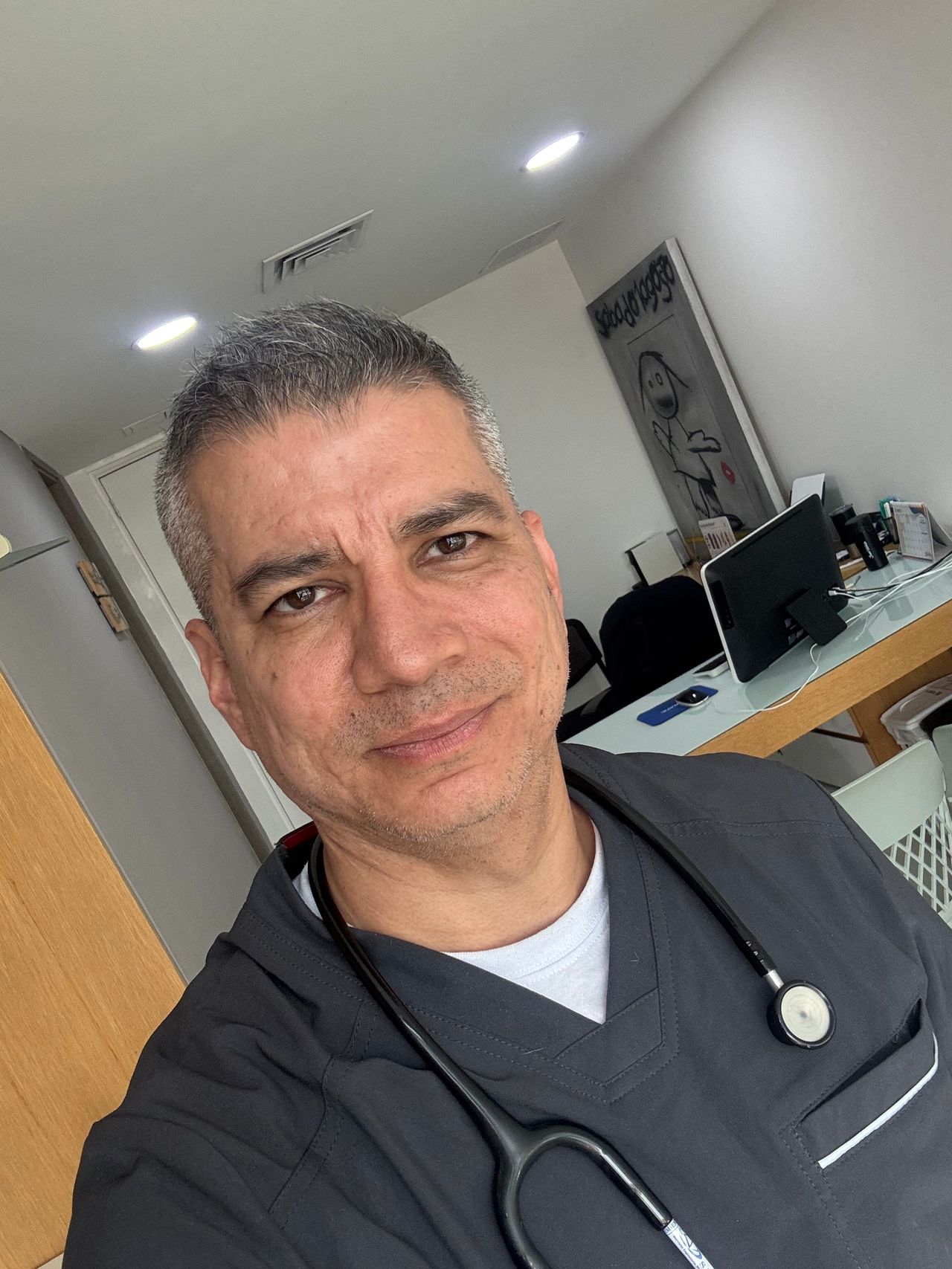 Carlos Mario Martinez-19