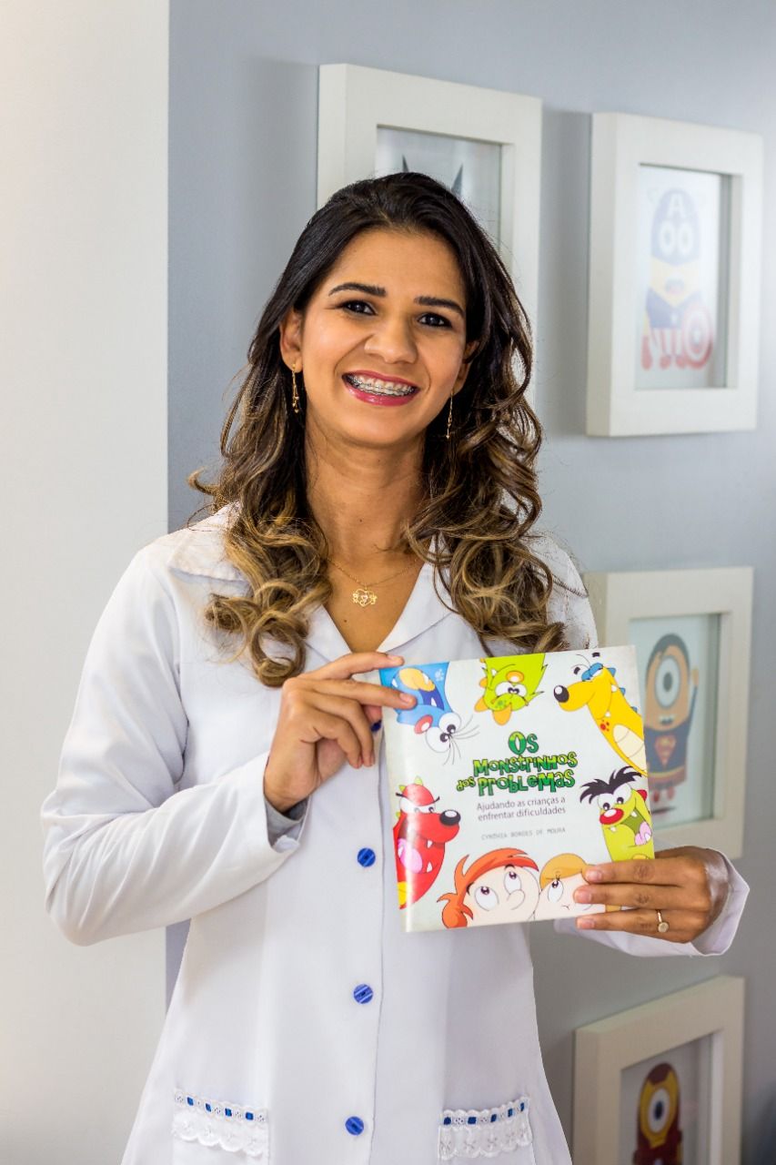 Luciana Mendes Da Silva-12