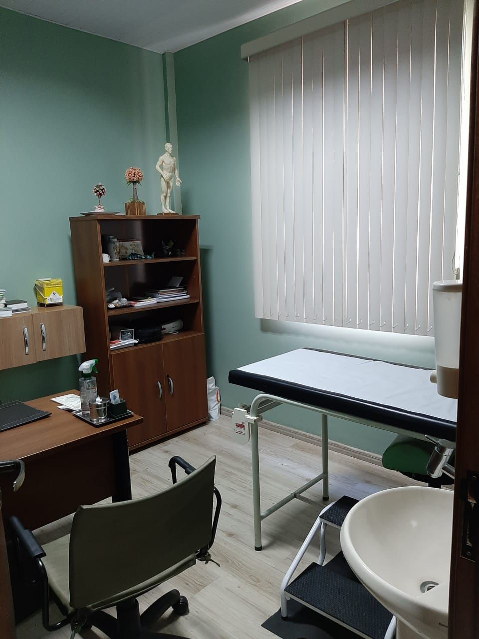 Tânia Maria Pereira De Avila Silva-6