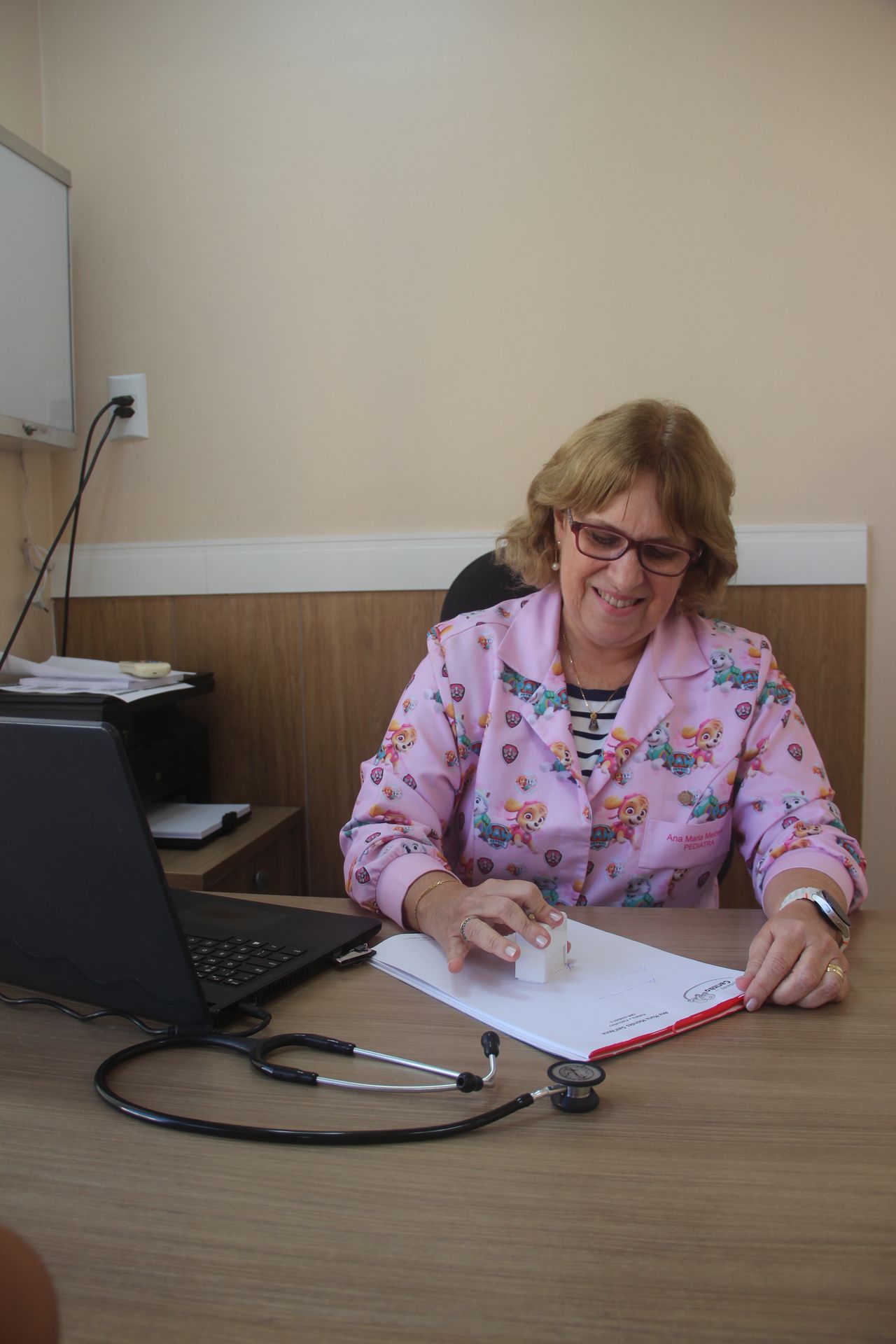 Ana Maria Meirelles Sant'anna-0