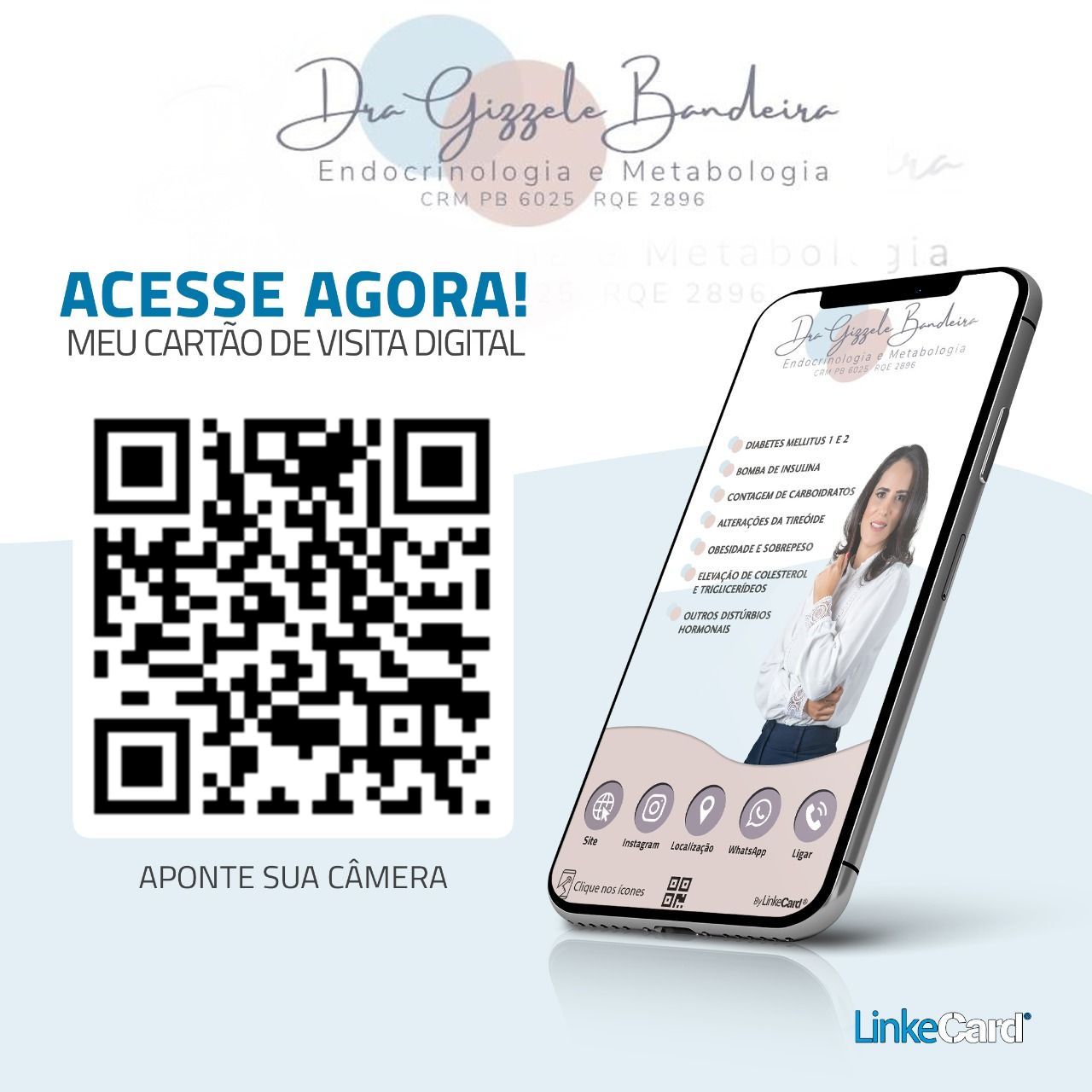 Gizzele Barcellos Damazio Bandeira-0