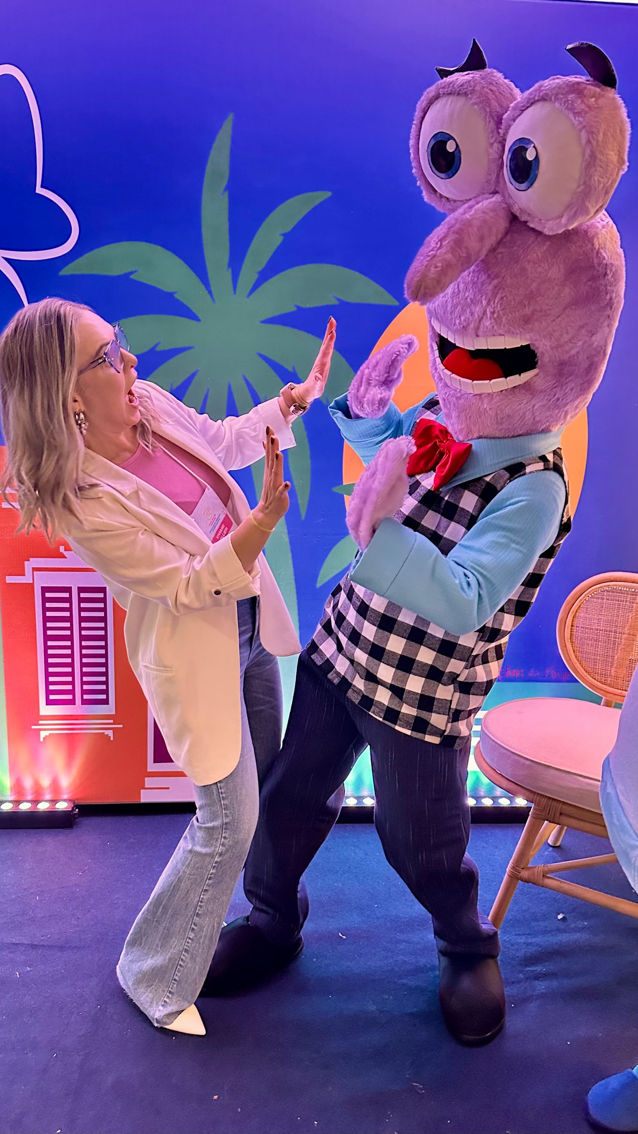 Viviane Regis Collier-10