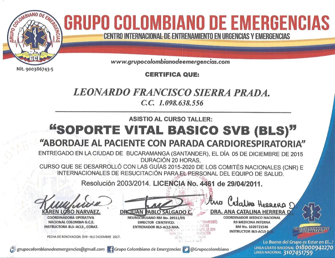 Leonardo Francisco Sierra Prada-21