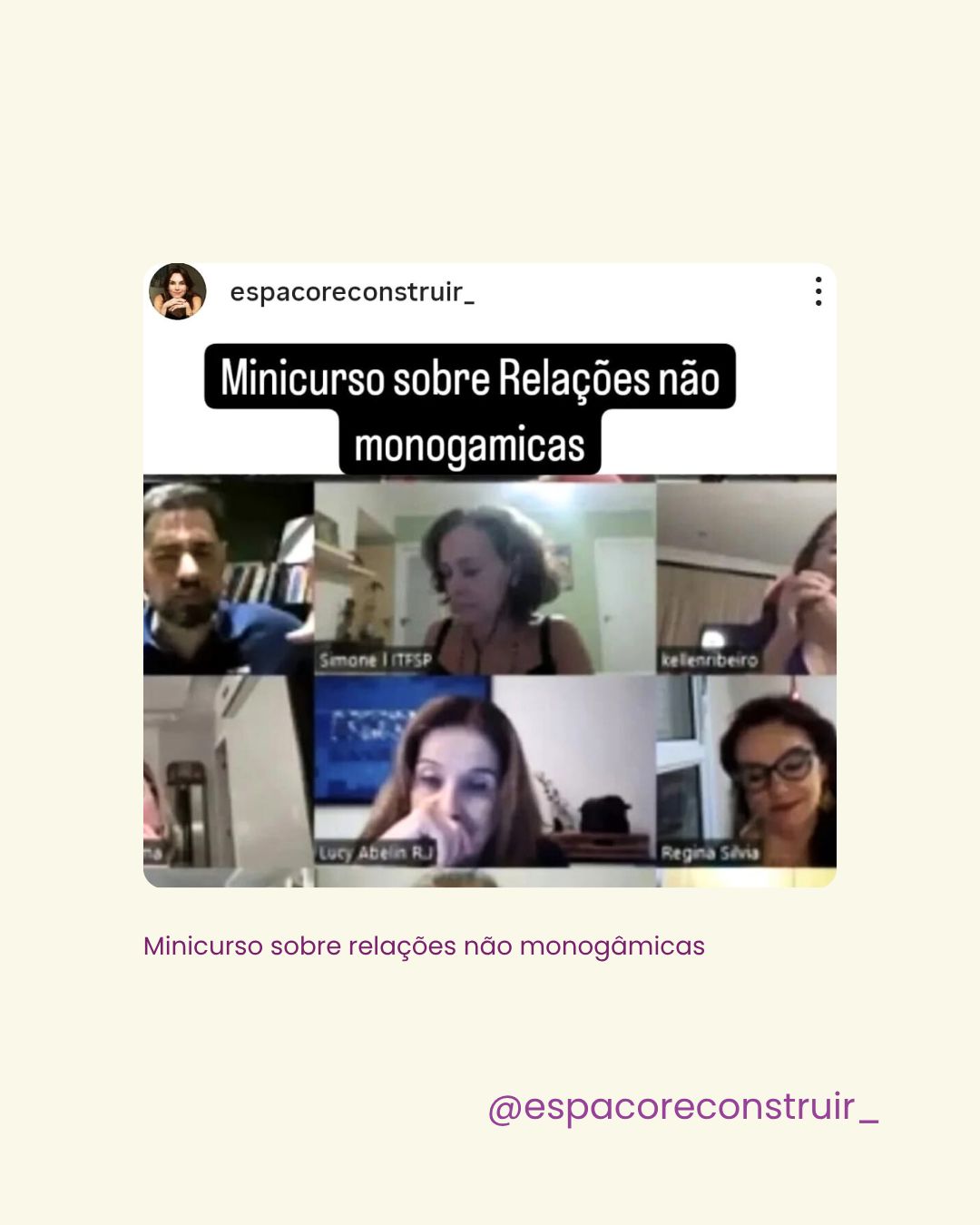 Regina Silvia Alves De Lima-26