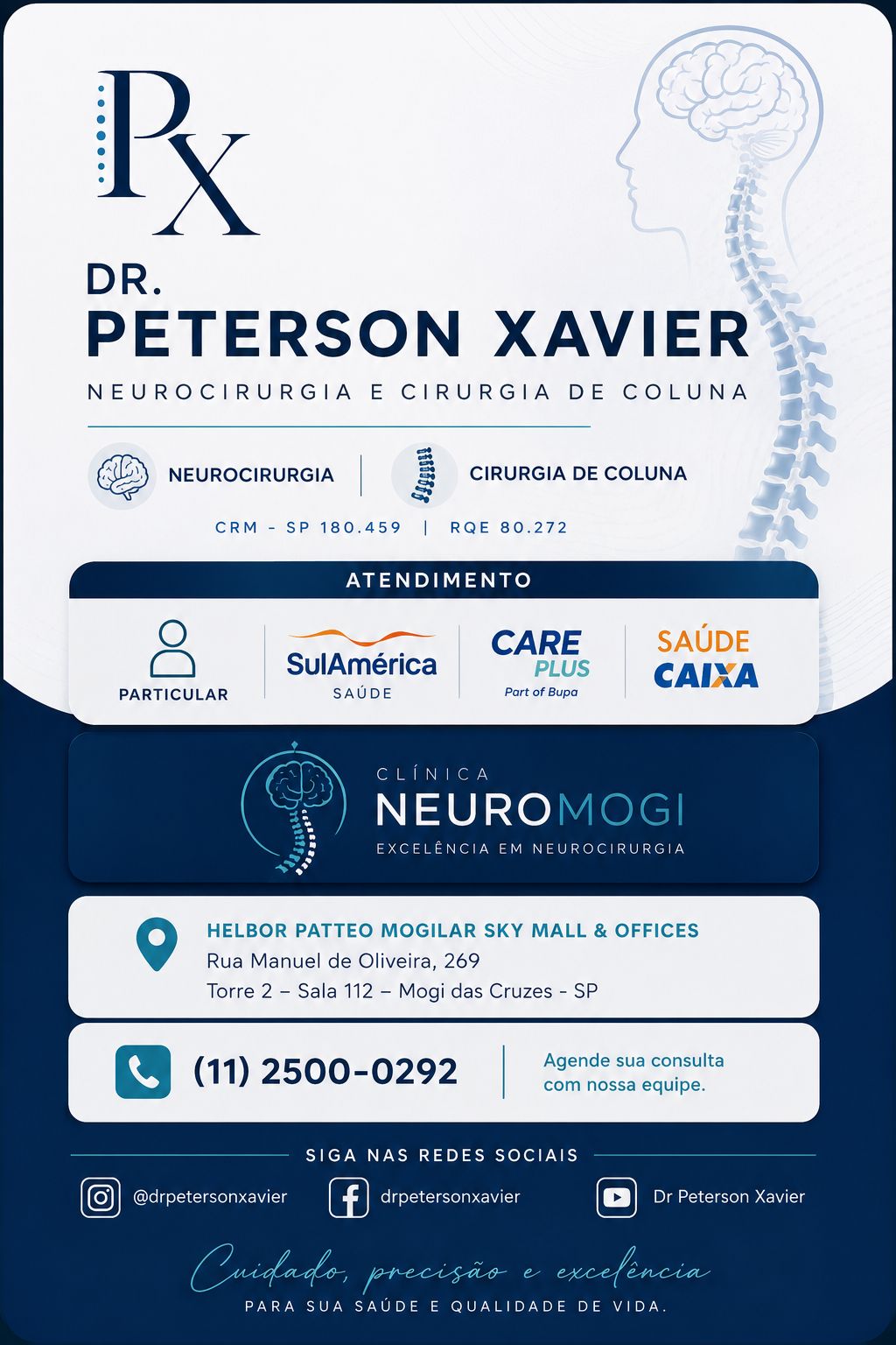 Peterson Xavier-0