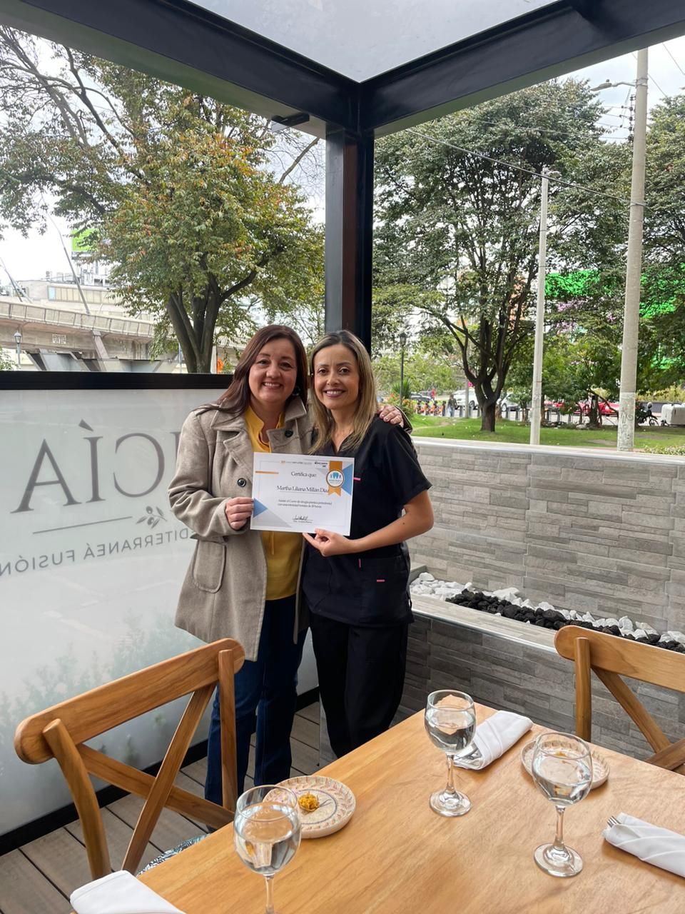 Martha Liliana Millan Diaz-91