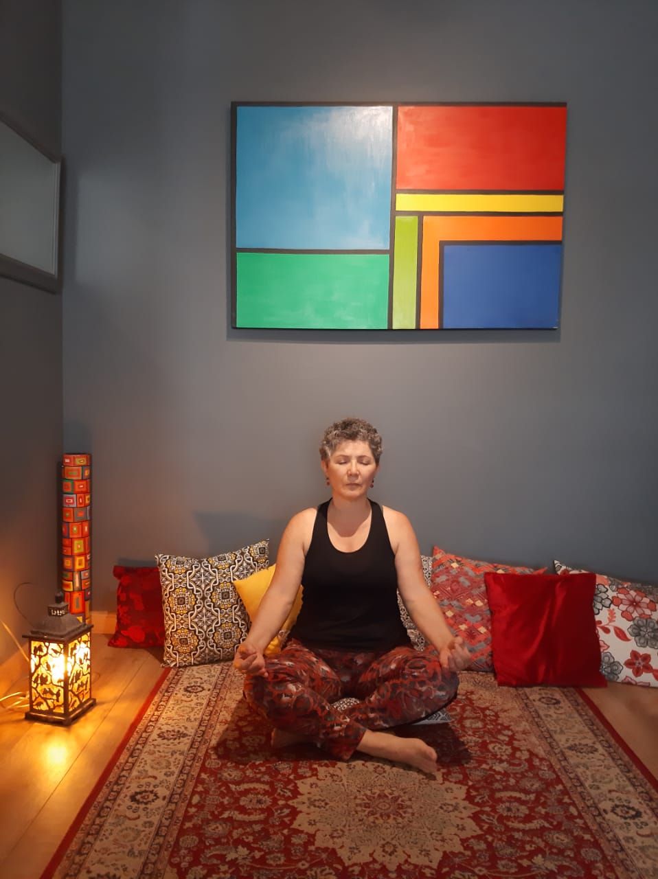 Lúcia Serrão Do Nascimento-5