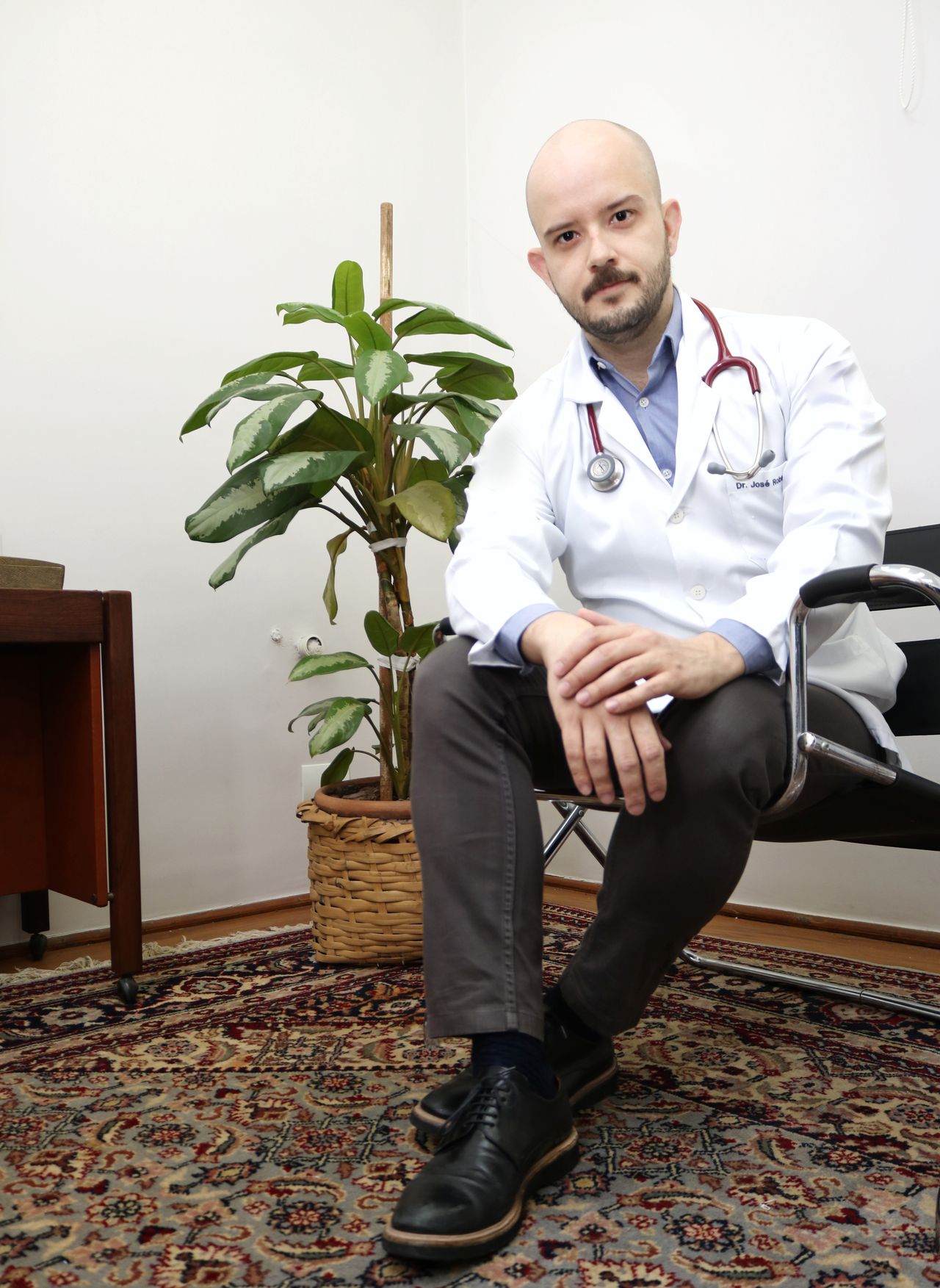 José Roberto Fonseca-1