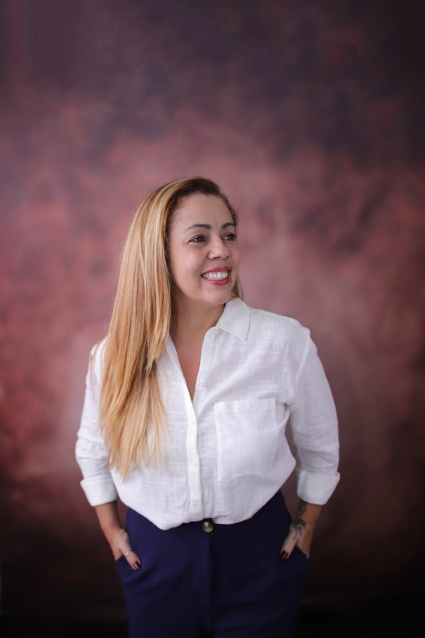 Luciene Rodrigues-0
