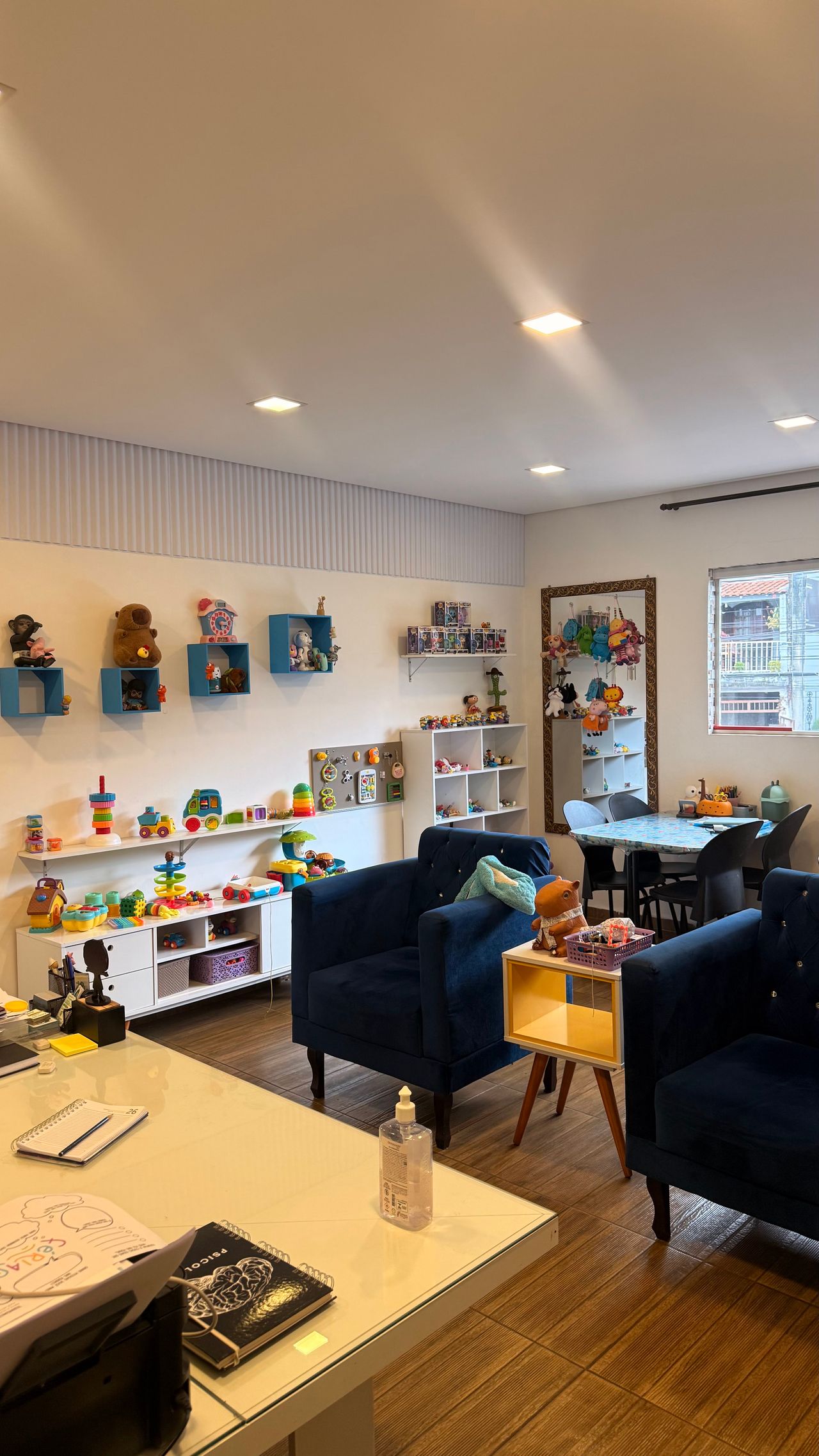 Jandira  Carvalho Frederick-0