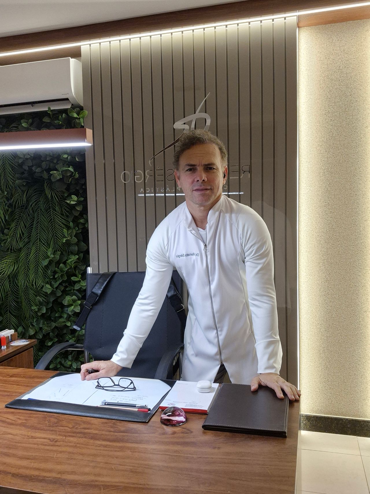 Renato Sérgio De Medeiros Souza-1