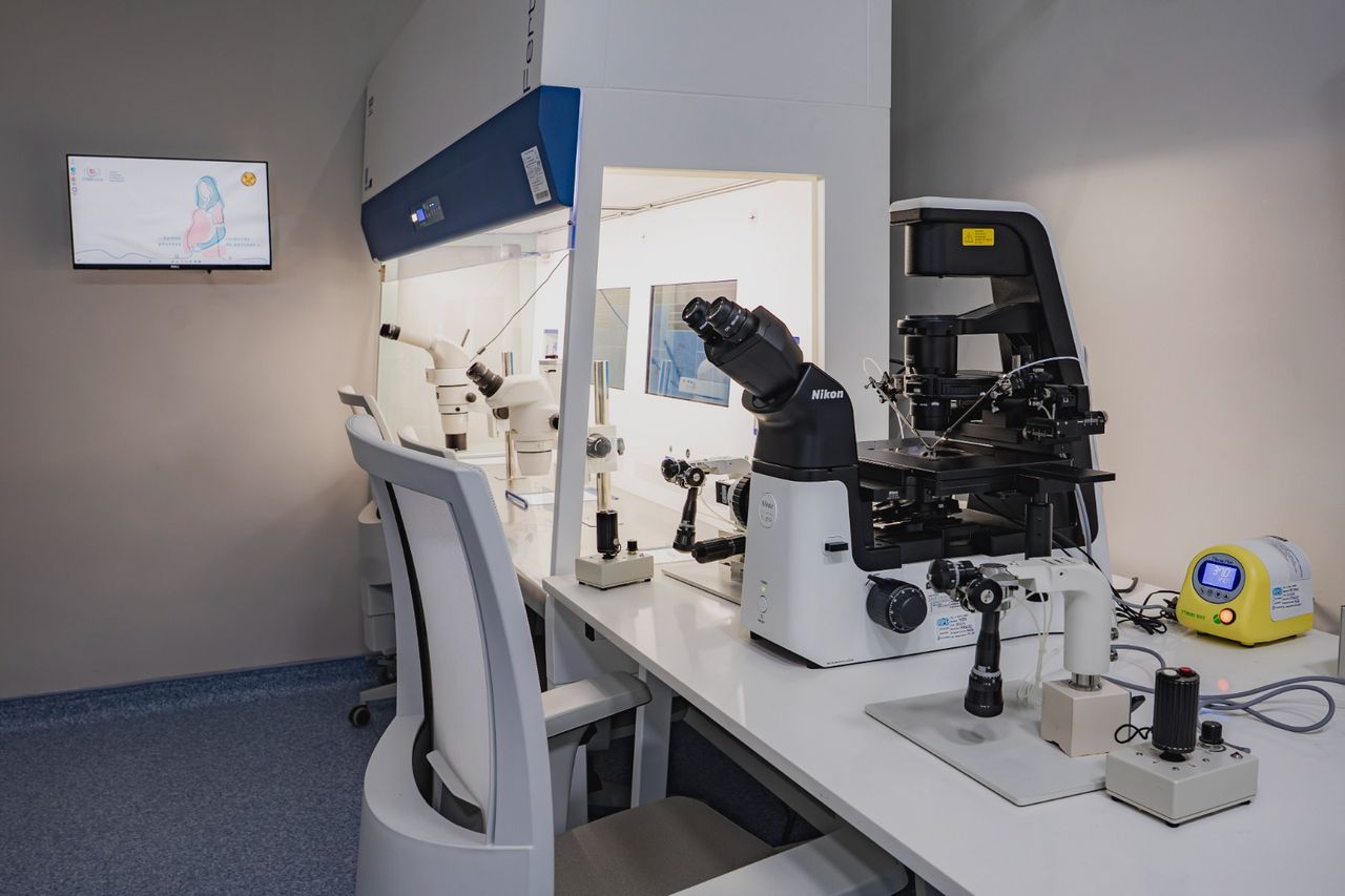 Exame Laboratorial -2