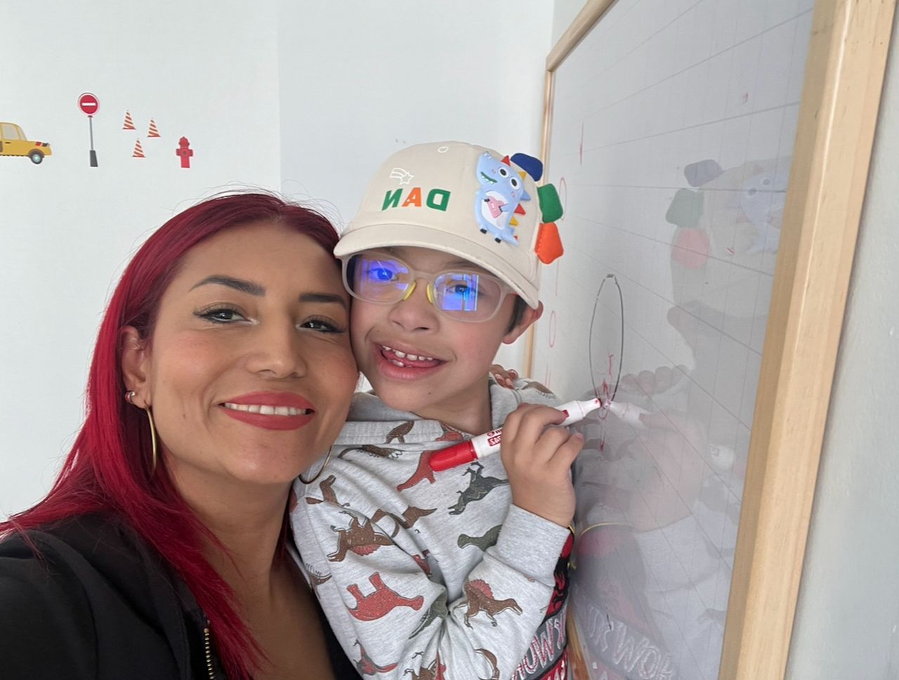 Luz Melida Montaño Contreras-2