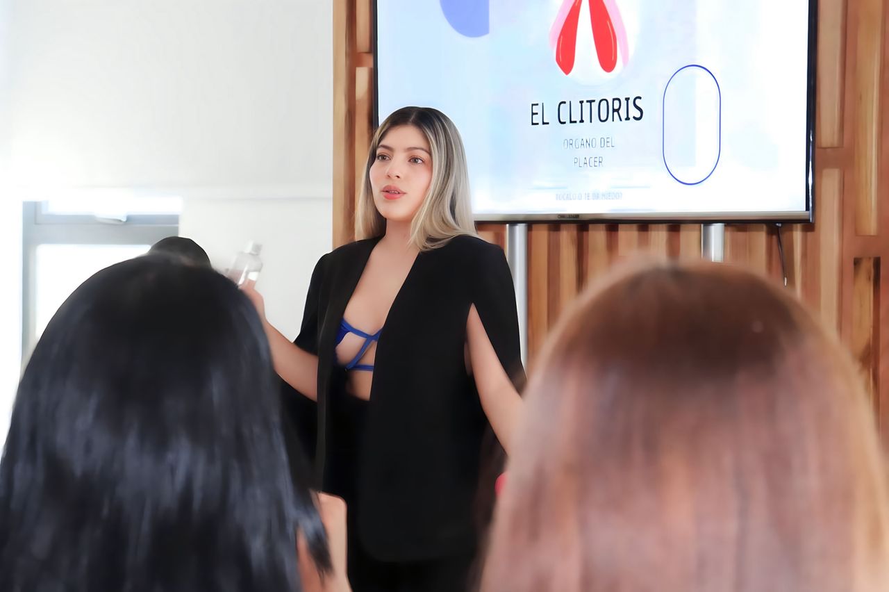 Faryde Andrea Amaya Poveda -5