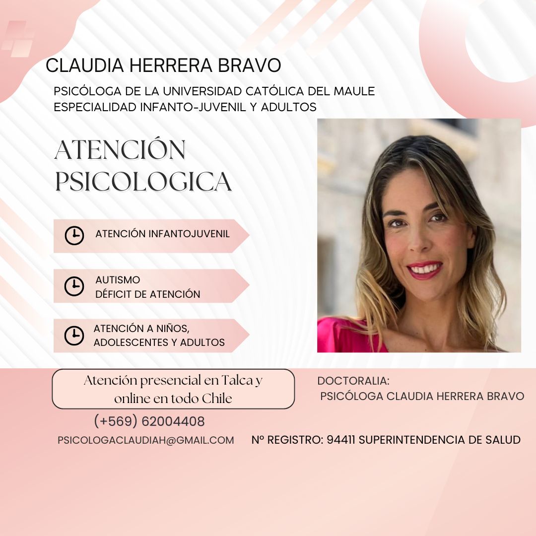 Claudia Herrera Bravo-0