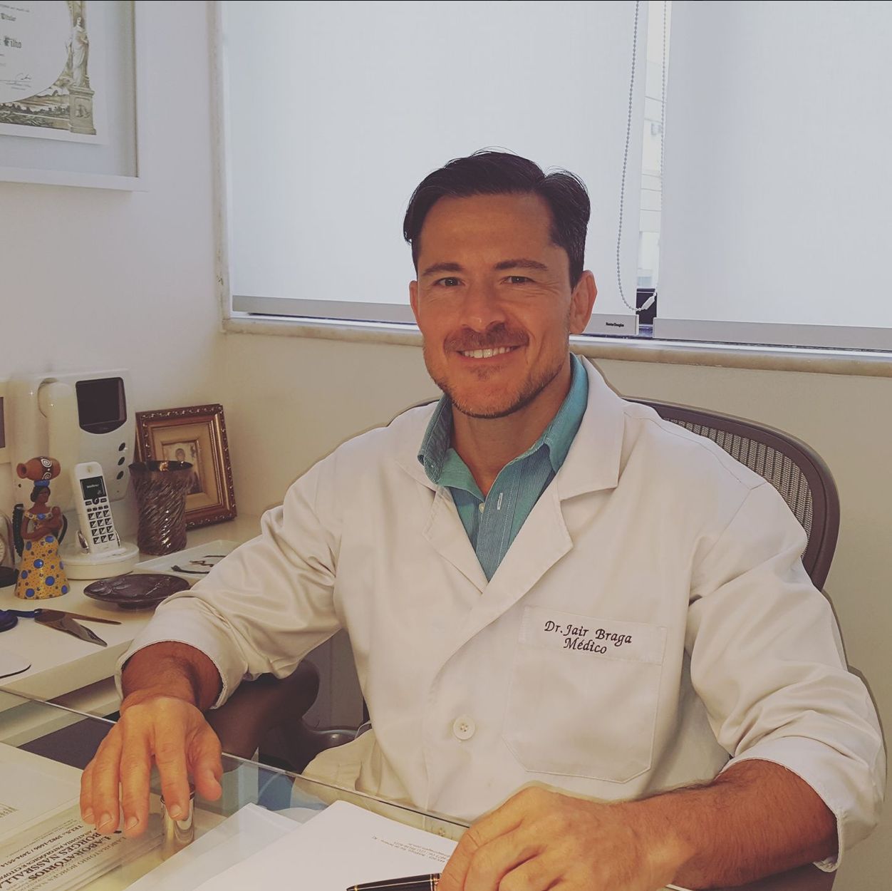 Jair Roberto Da Silva Braga-0