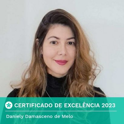 Daniely Damasceno De Melo-0