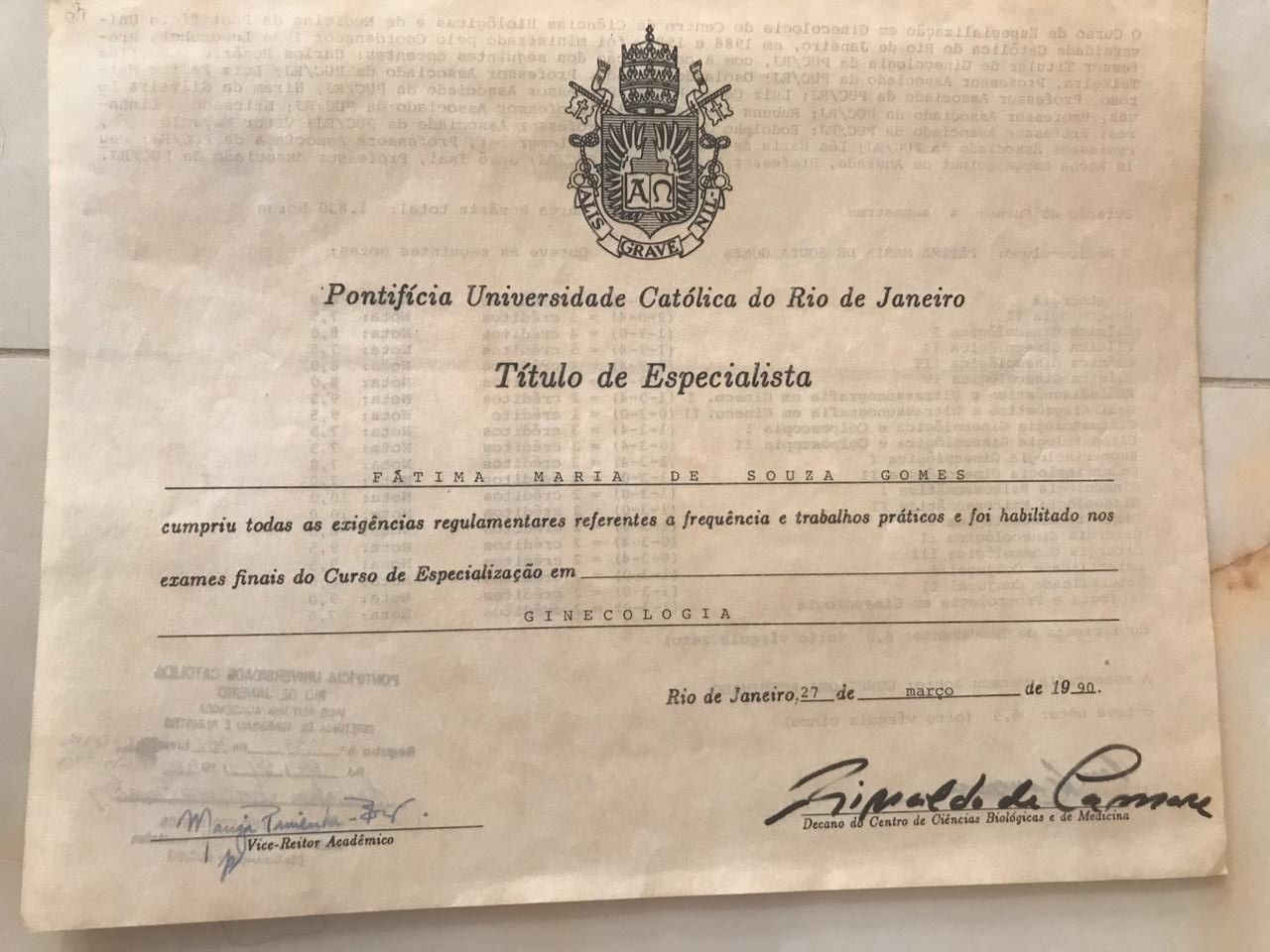 Fatima Maria De Souza Nascimento-6