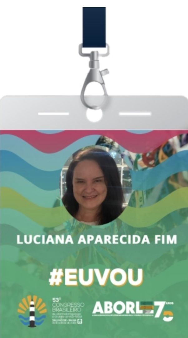 Luciana Aparecida Fim-5