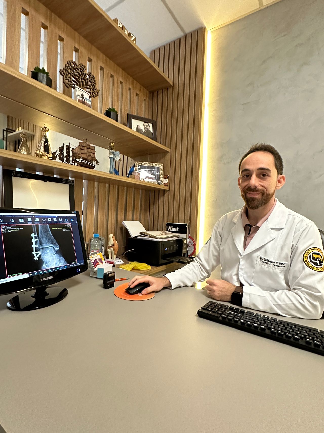 Guilherme Da Costa Untura -3