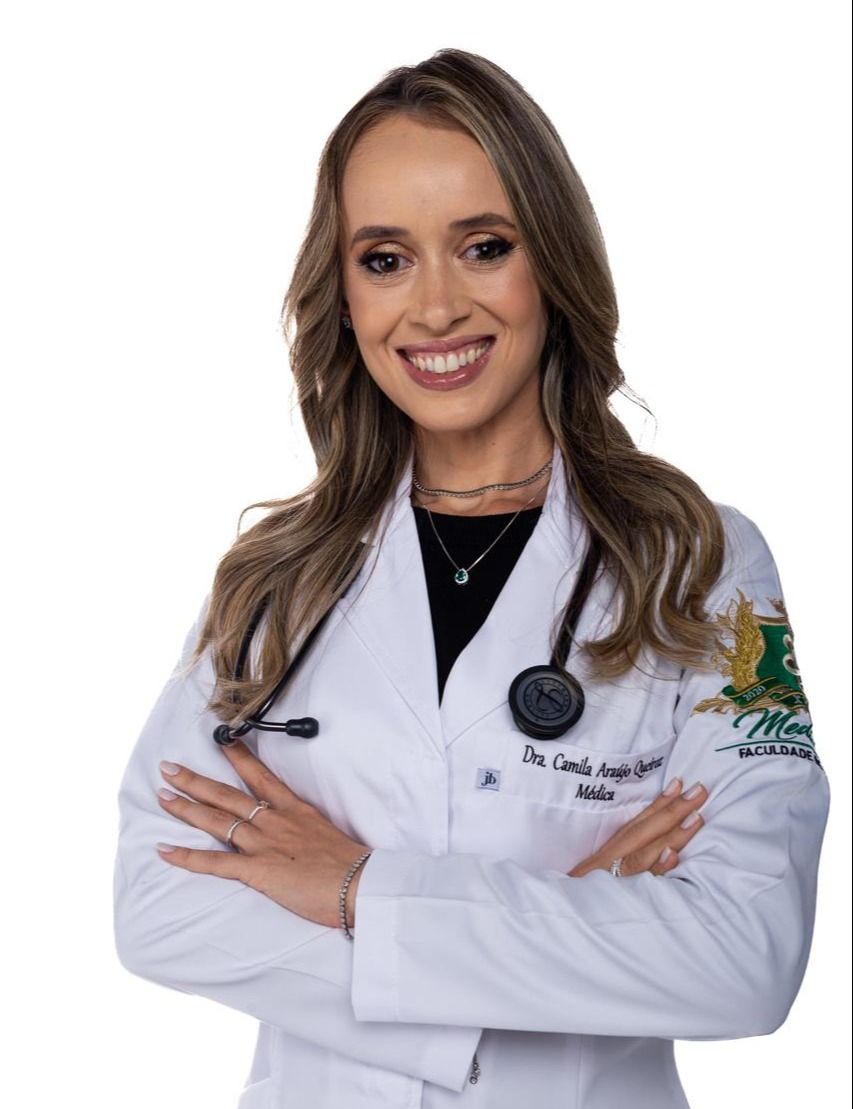 Camila  Araujo Queiroz-0