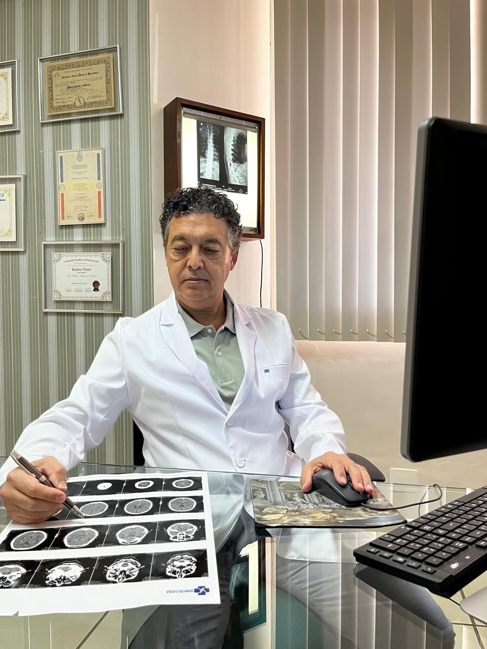 Marcos Antonio De Oliveira-14