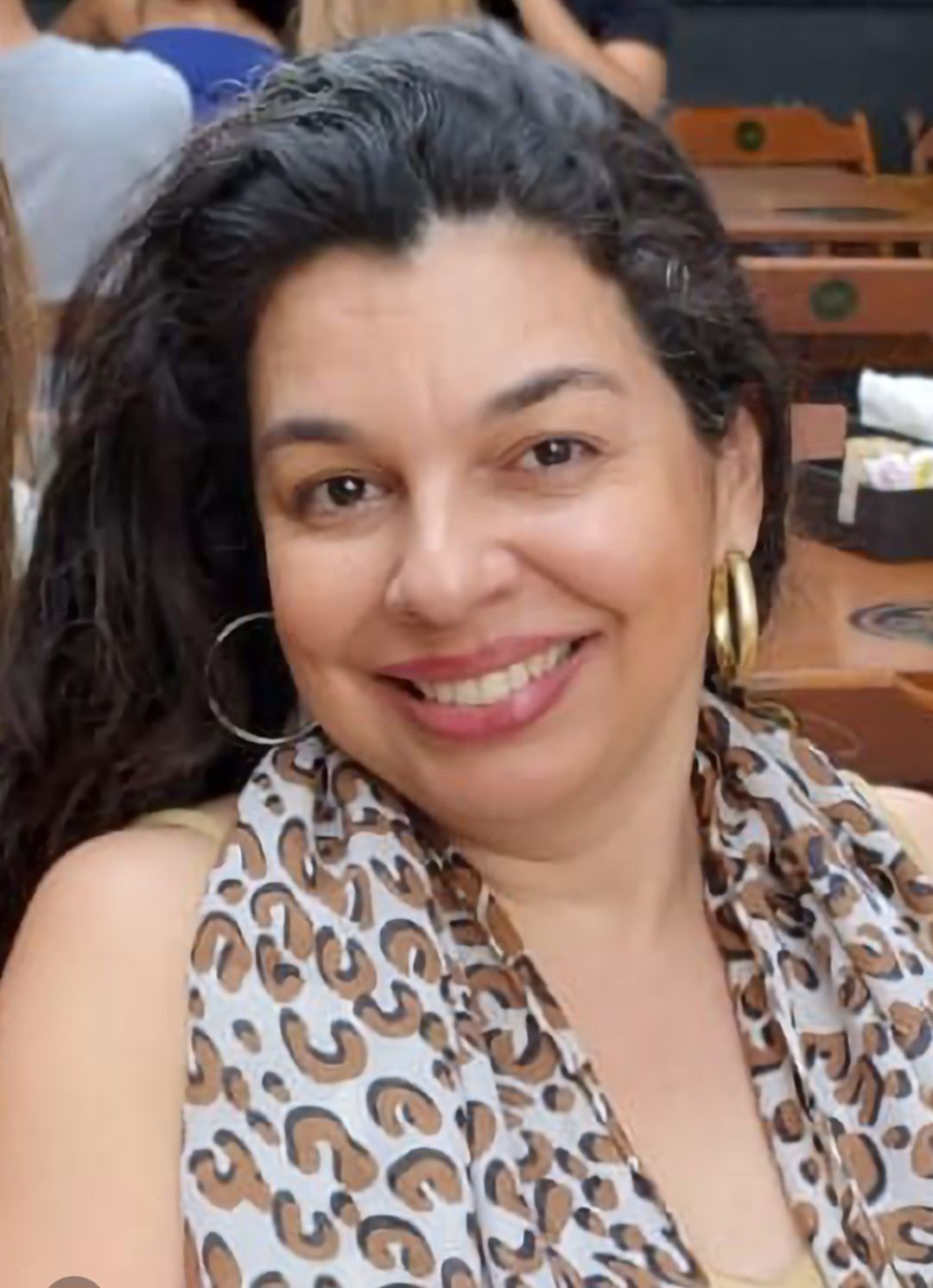 Cristiane  Gouveia Roberto -0