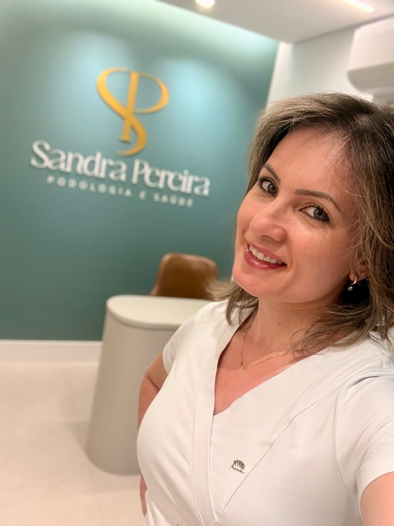 Sandra  Pereira Dos Santos Francener -0