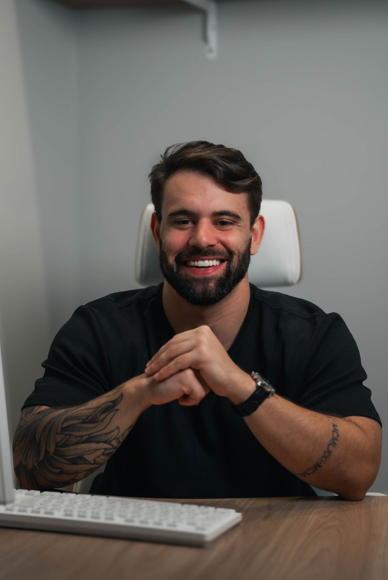 Dr. João Pedro  De Souza Moreira-4