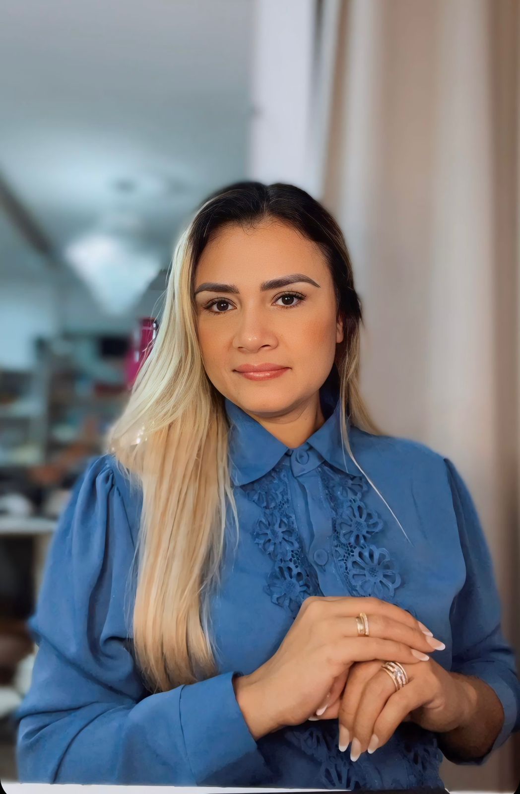 Maria Do Livramento Silva De Almeida-2