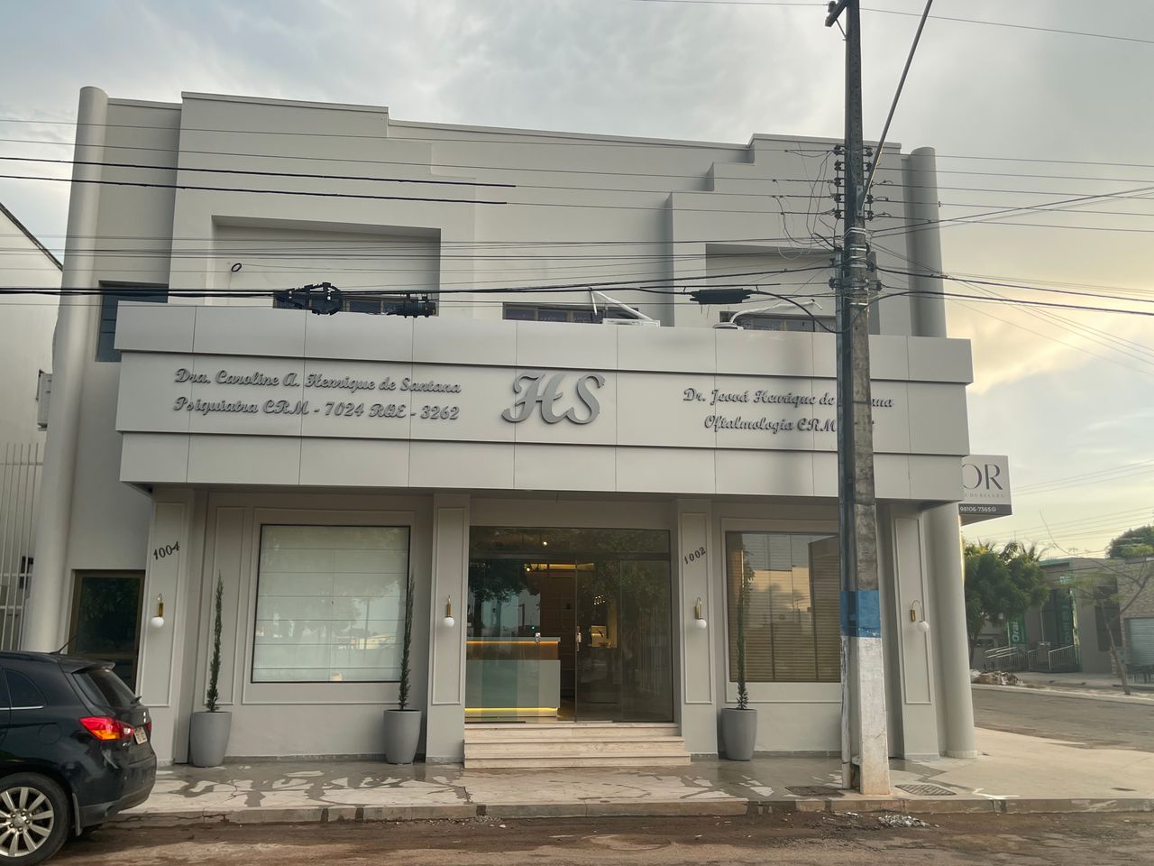 Jeová Henrique De Santana-0