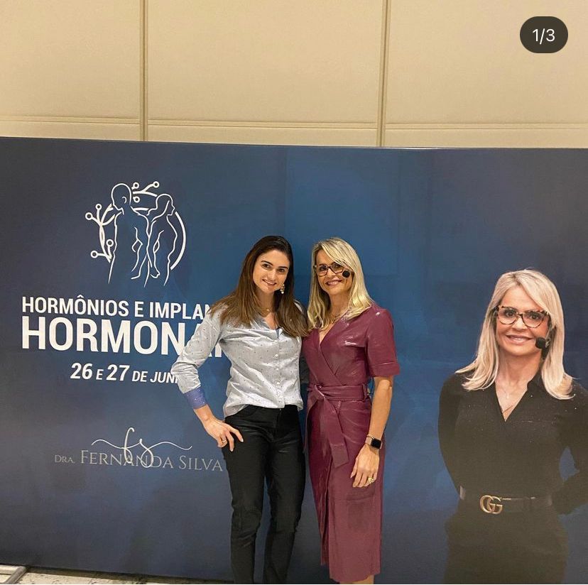 Cristiane Lina Silva-2