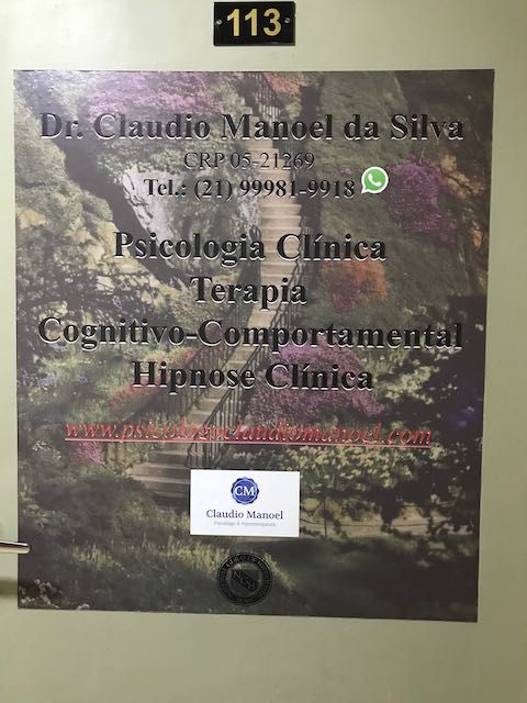 Claudio Manoel Silva-4