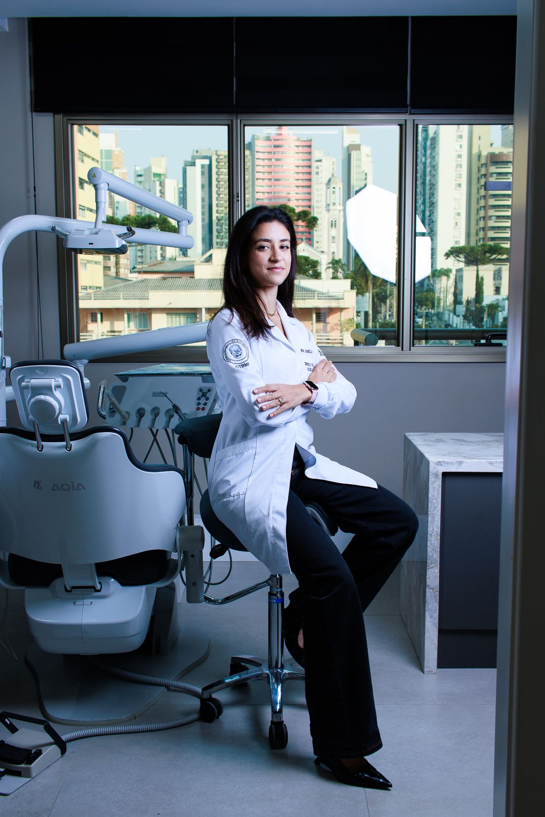 Isabella  Sant’anna Wambier -0