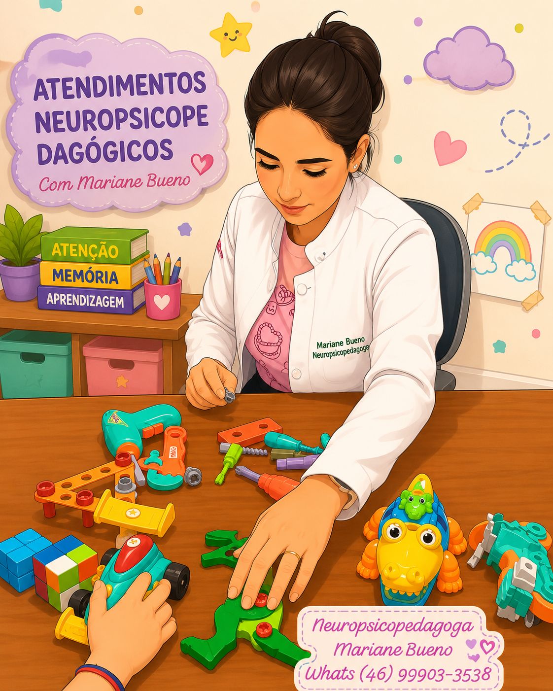 Mariane  Bueno-1