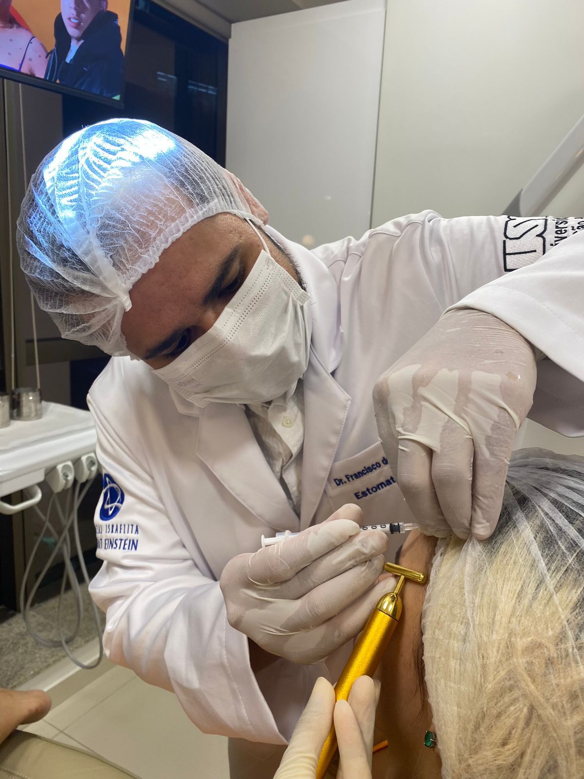 Francisco De Assis Almeida Lima Júnior-30