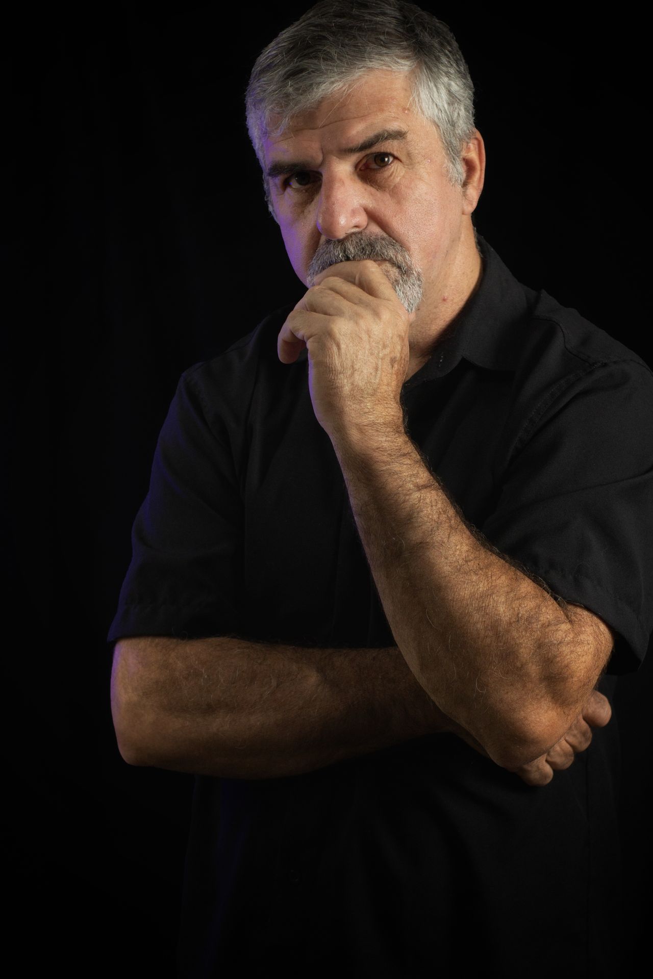 Moisés Affonso Da Costa-0