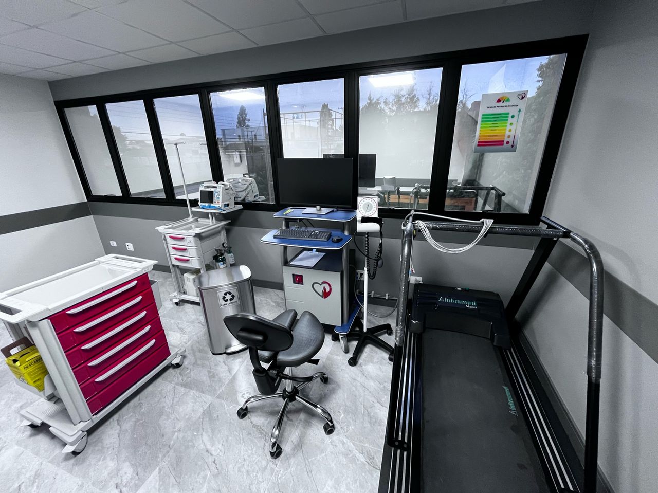 Douglas Mesadri Gewehr-11