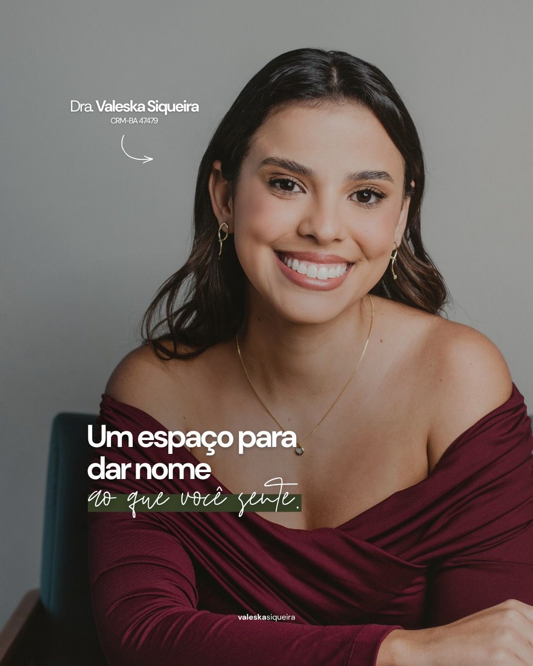 Valeska  Siqueira Nunes Dos Anjos -0