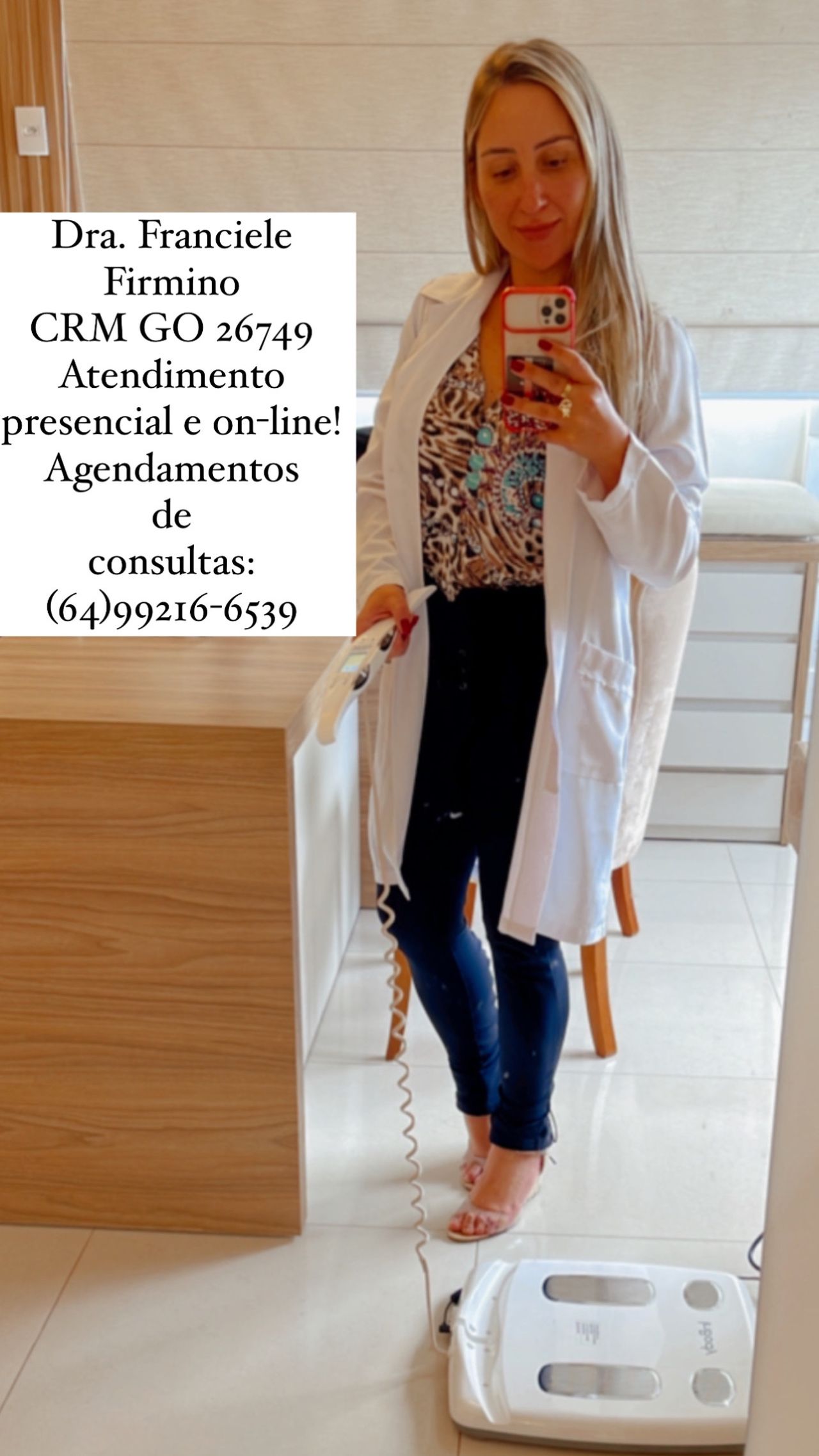 Franciele Rita Firmino-0